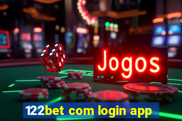 122bet com login app